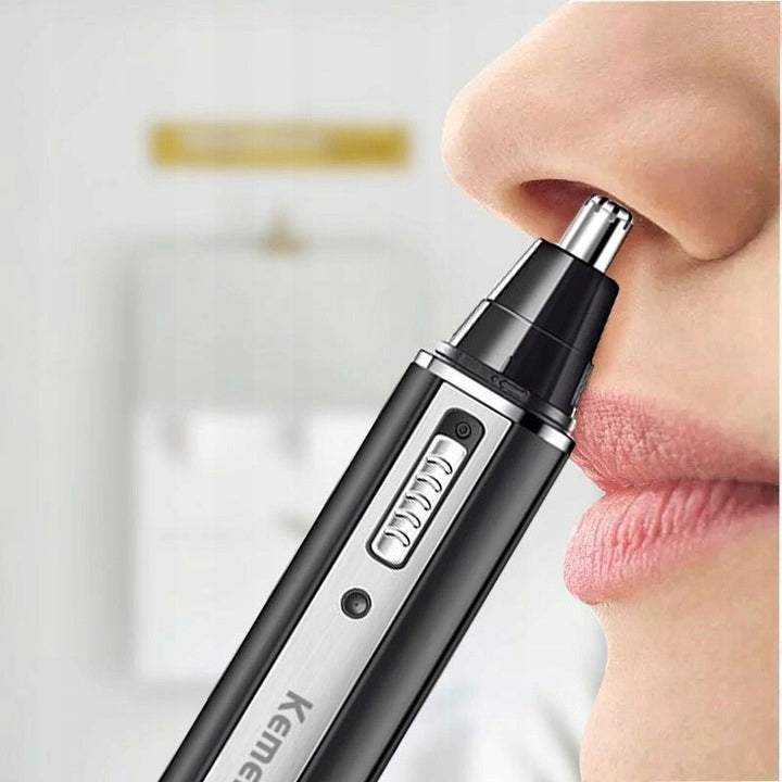 Bārdas trimmeris Kemei-s04