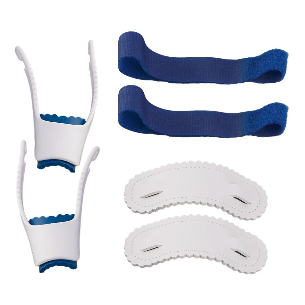 Īkšķa korektors, atdalītājs, 2 gabali