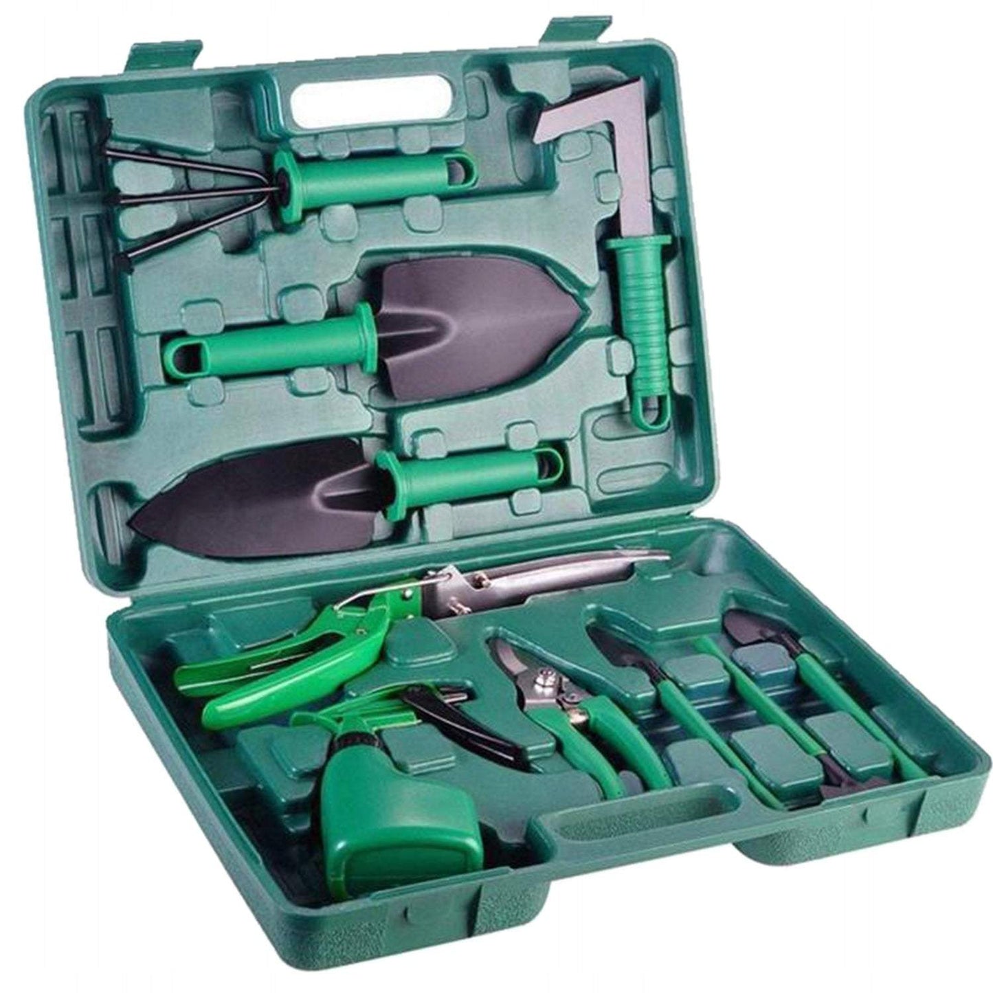 Dārza instrumentu komplekts