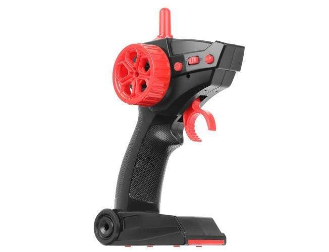 Radio vadāma automašīna + tālvadības pults