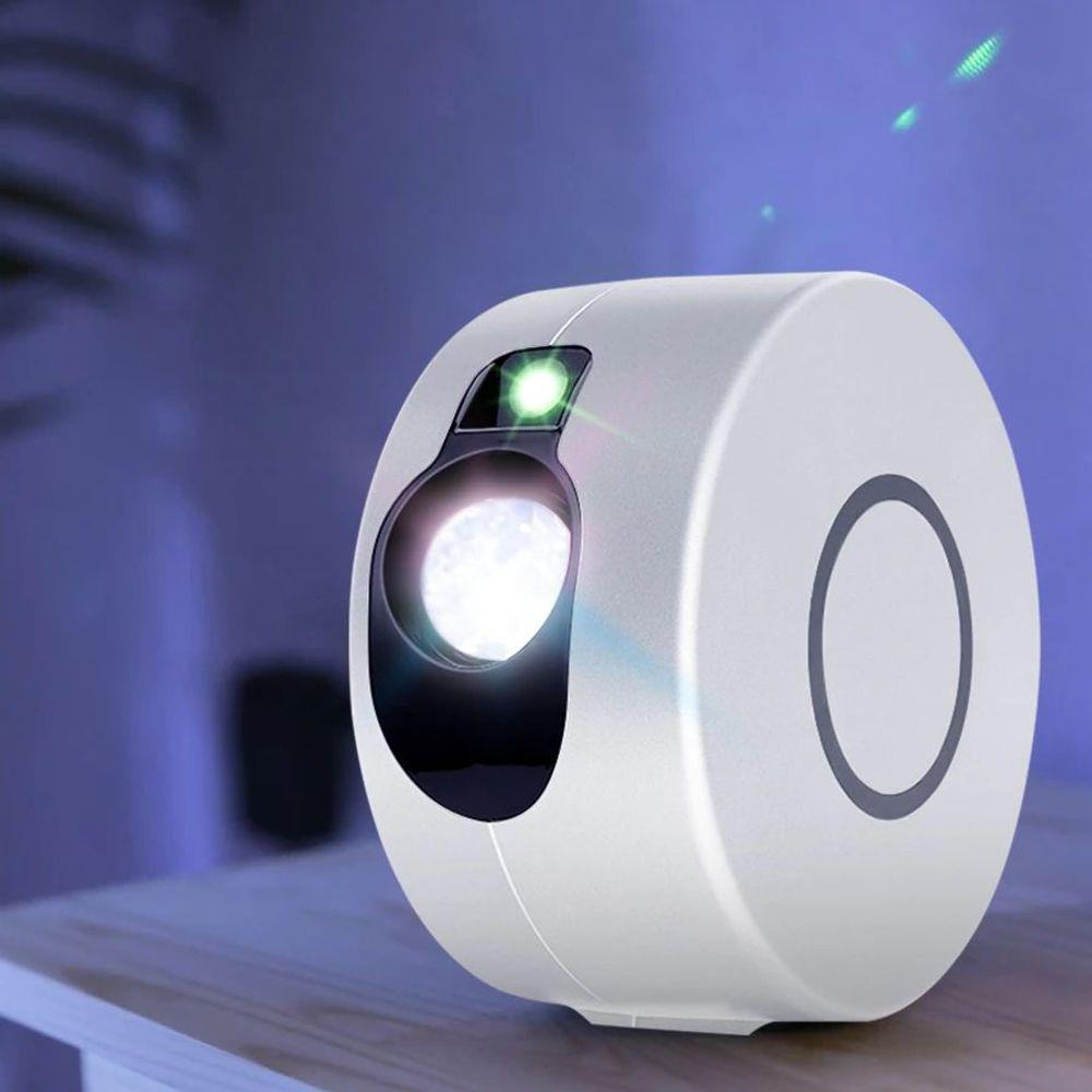 Zvaigžņu projektors