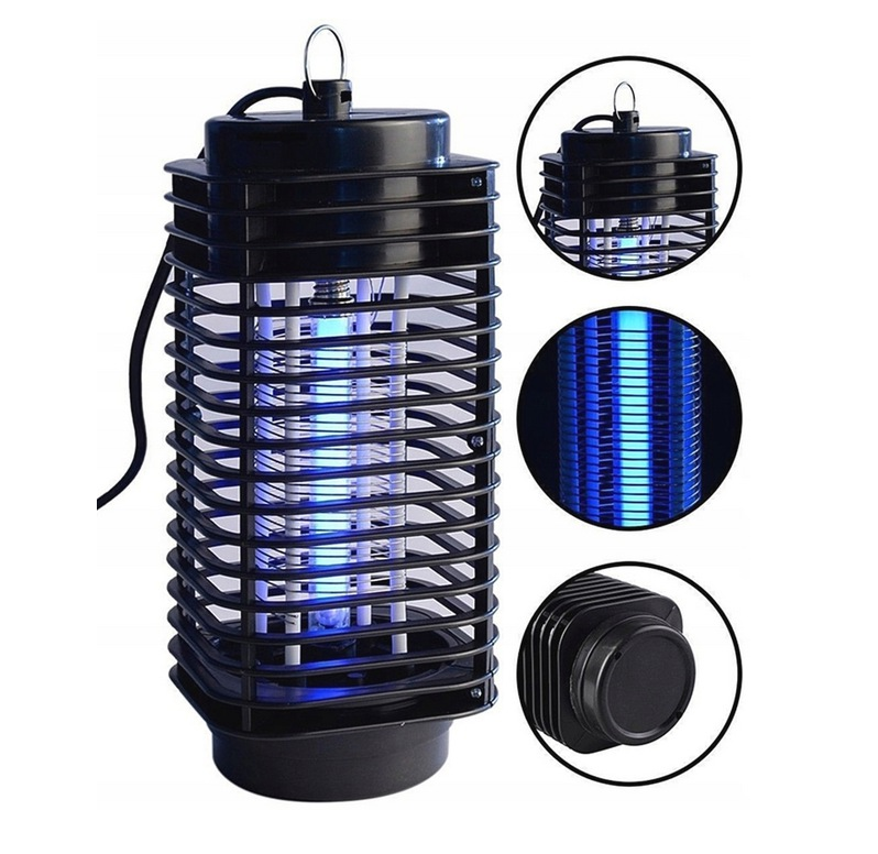 Ārā UV lampa pakaramā