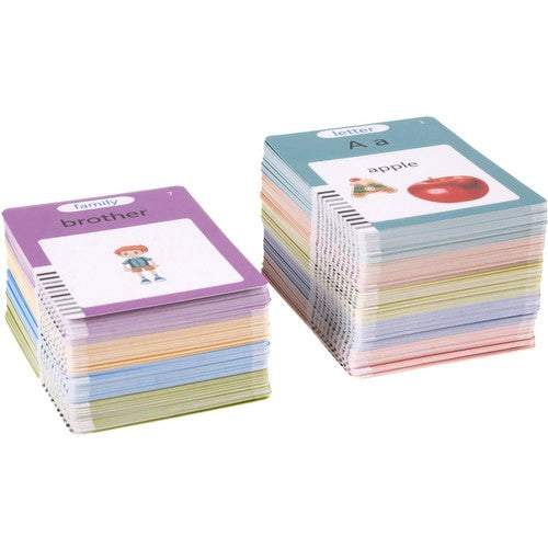 Izglītojošs kāršu lasītājs