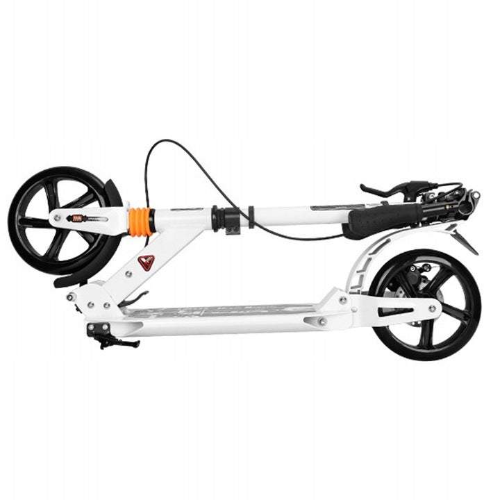 Skrejritenis bērniem un pieaugušajiem