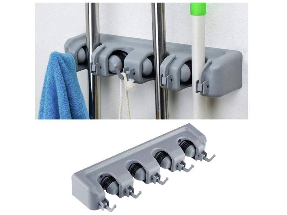 Slotu turētājs, organizators birstēm