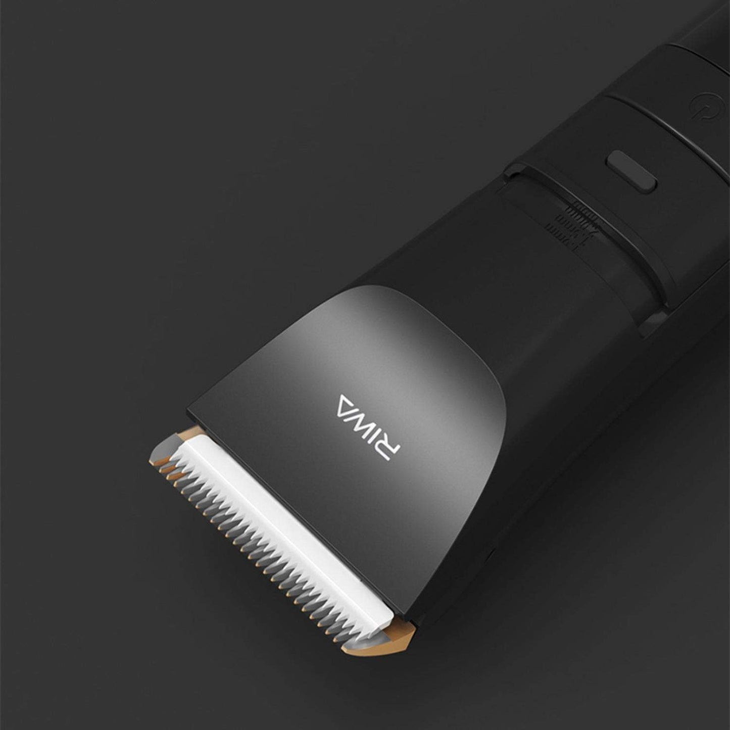 Uzlādējams matu un bārdas trimmeris