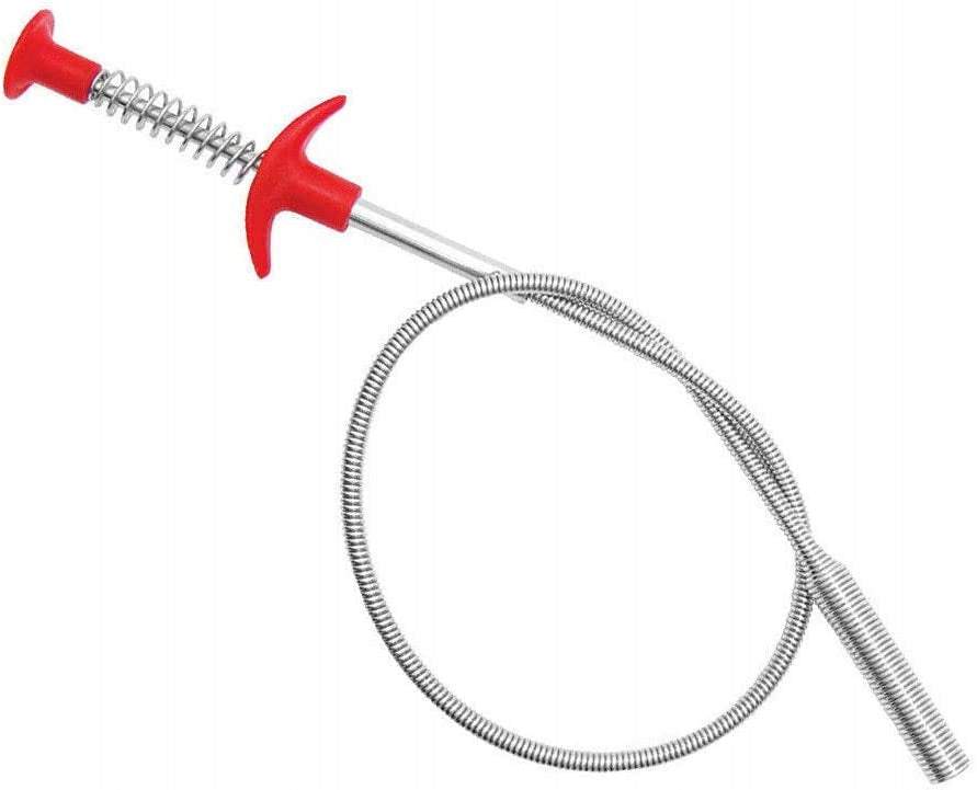 Elastīgs salokams satvērējs