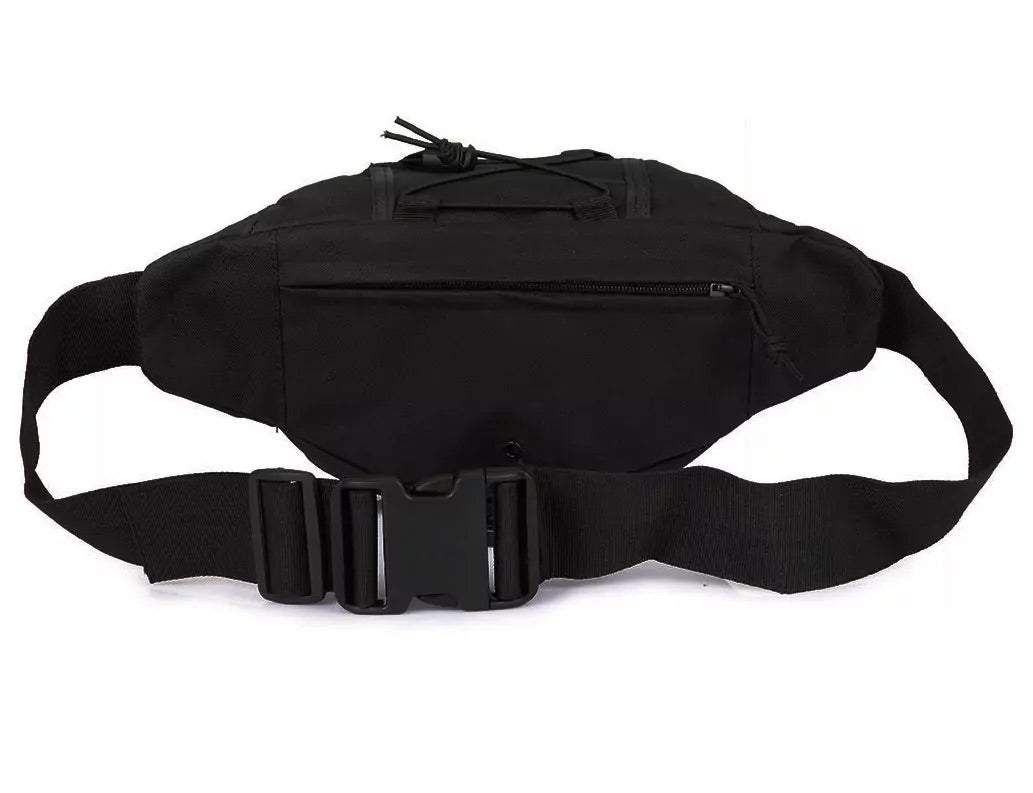 Taktiska vēdera soma