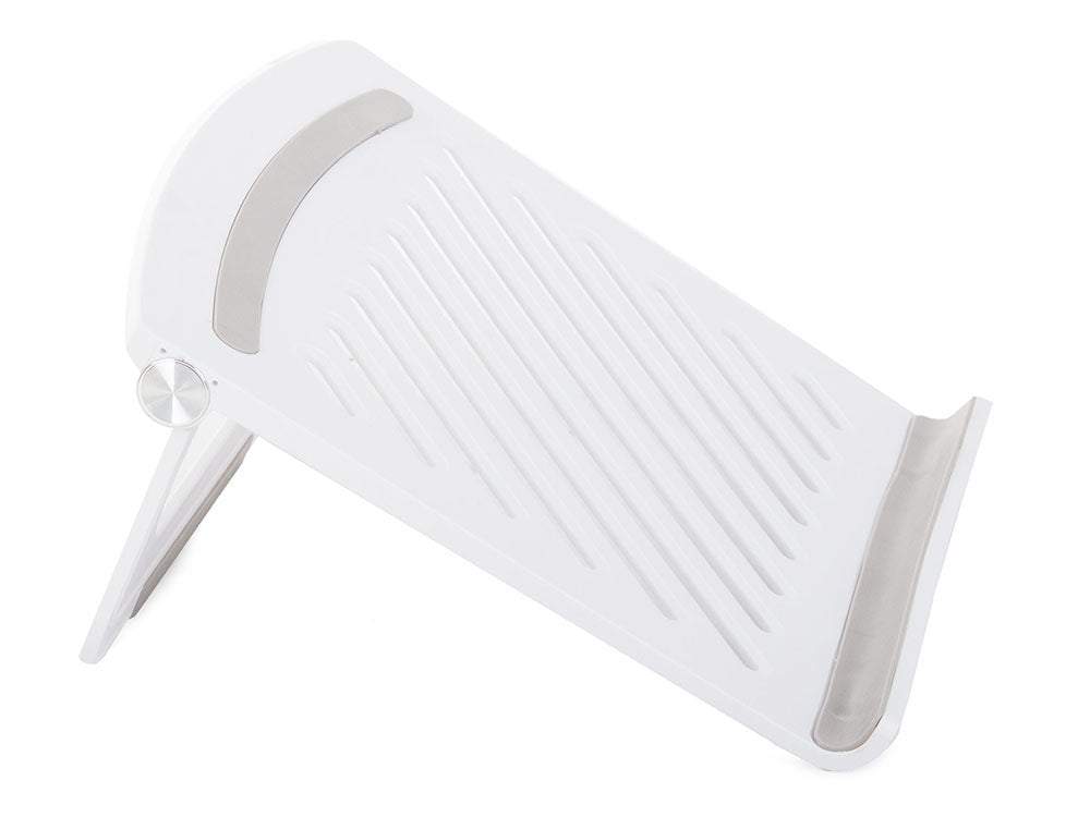 Paliktnis klēpjadotram - portatīvā datora turētājs