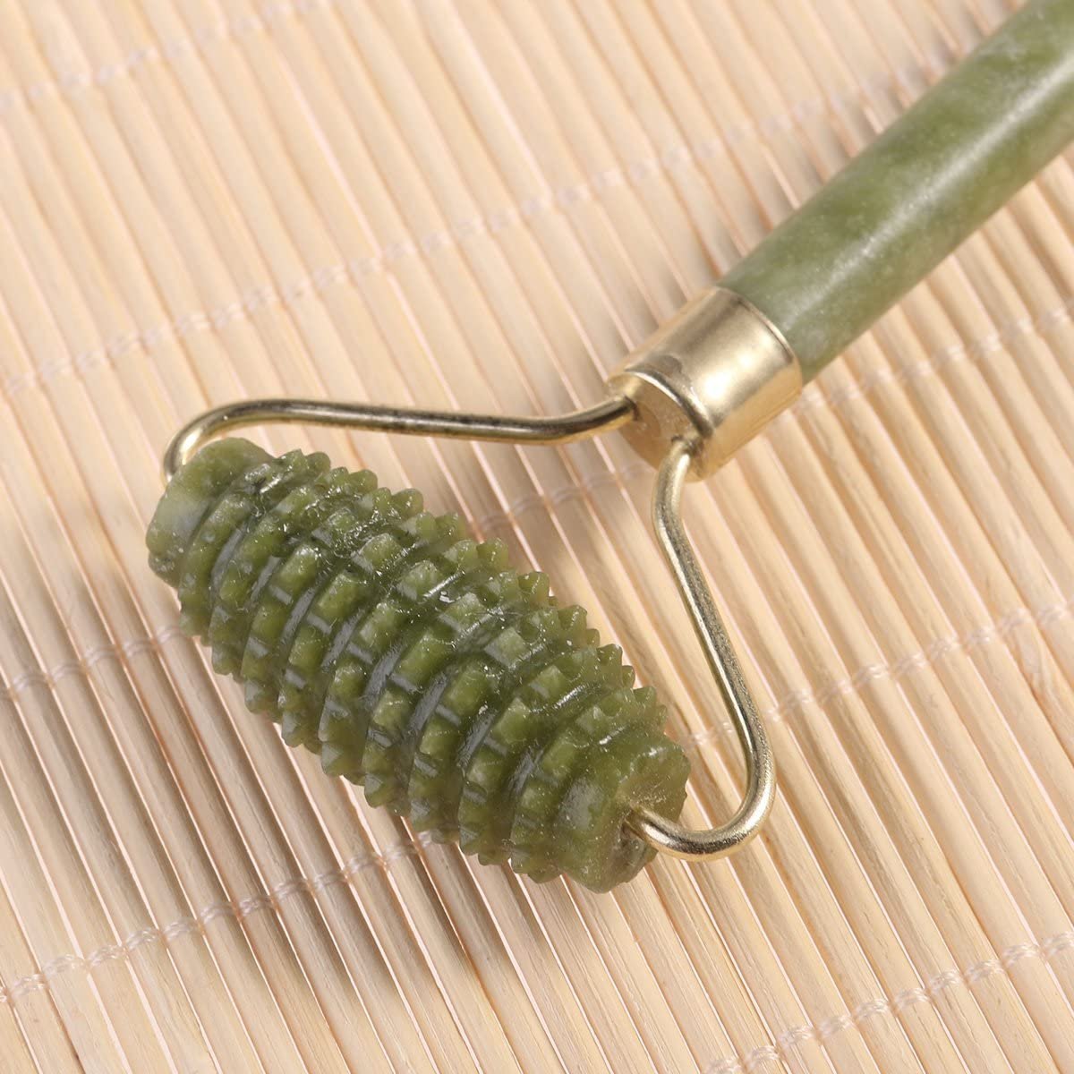 Jade Roller sejas masāžieris