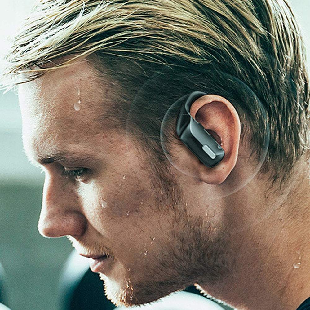 Bezvadu austiņas BT PROSPER LX-M8