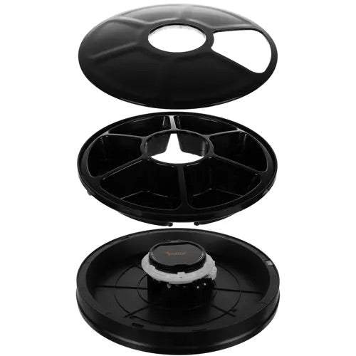 Automātiskais pārtikas dozators majdzīvniekiem