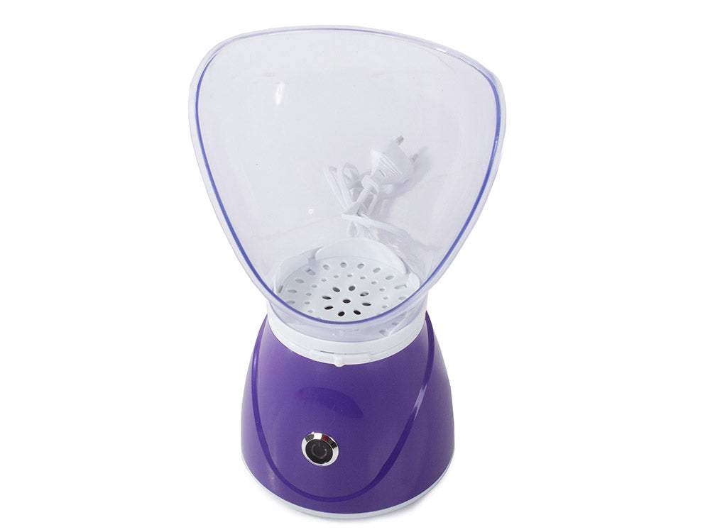 Sejas tvaika vanna – poru atvērējs, tvaika pirts poru atvēršanai