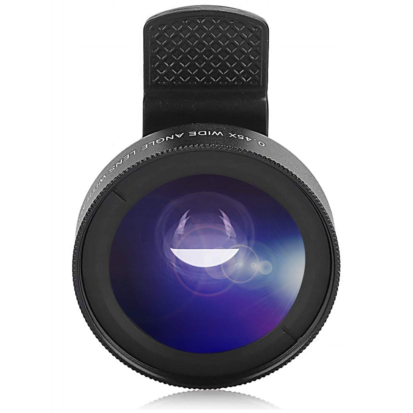 Objektīvu komplekts viedtālruņiem