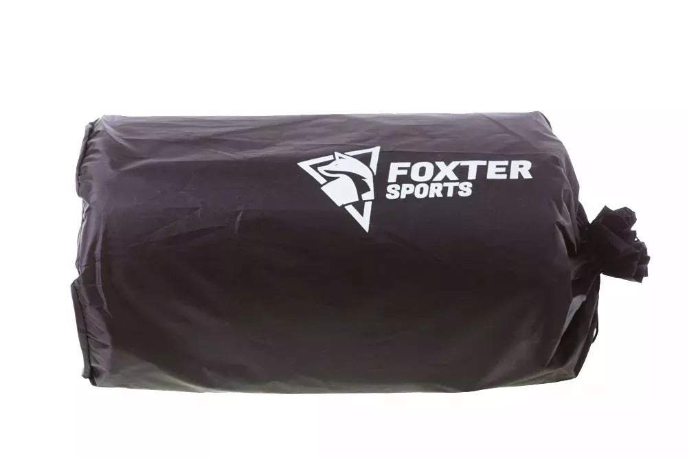 Akupunktūras paklājs ar spilvenu XXL komplekts