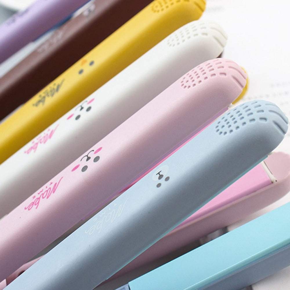 Mini matu taisnotājs