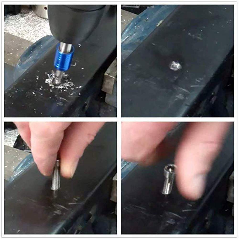 Uzgaļi urbim HSS M3-M10