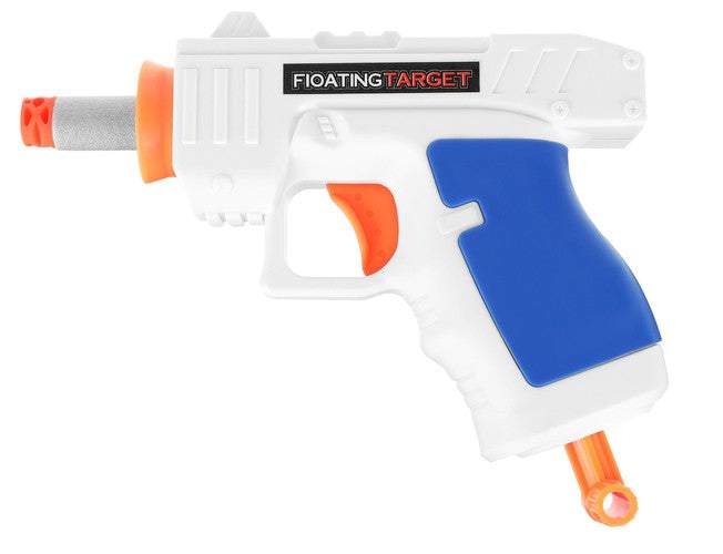 Elektroniskais mērķis šaušanai + piederumi