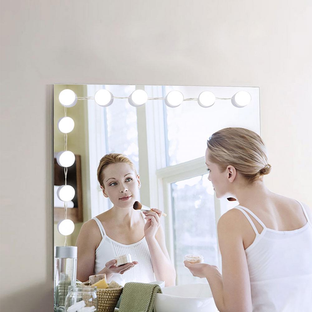 LED Spuldzes Spogulim