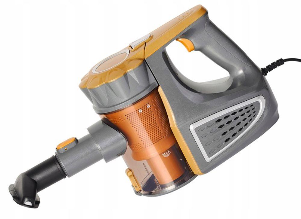 Rokas putekļusūcējs bezmaisu