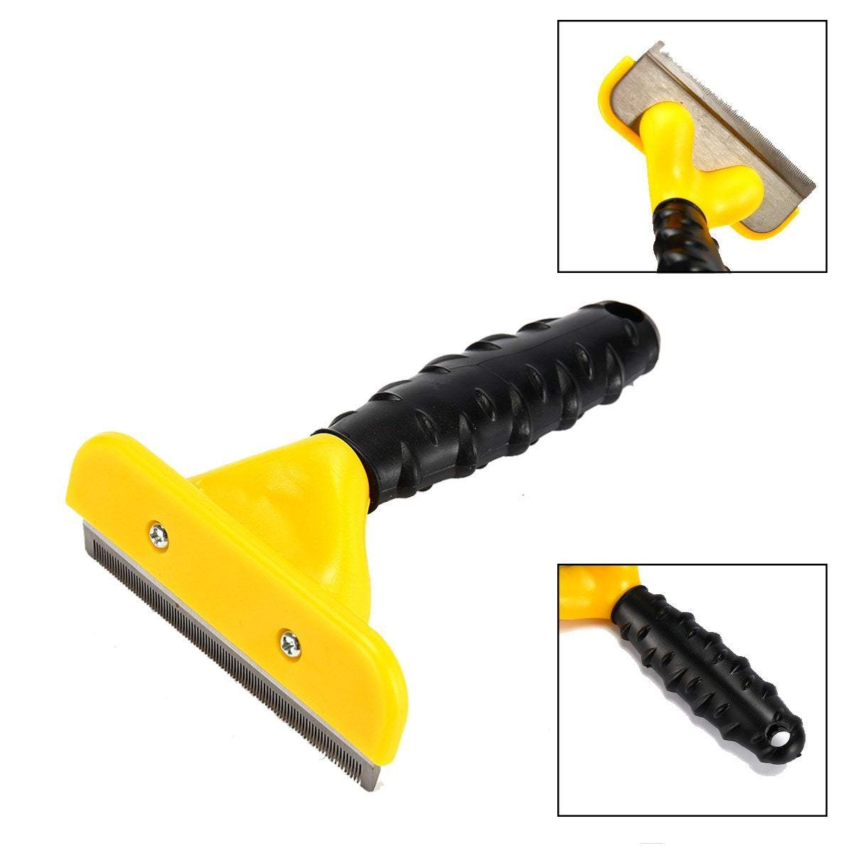 Mājdzīvnieku ķemme 7cm