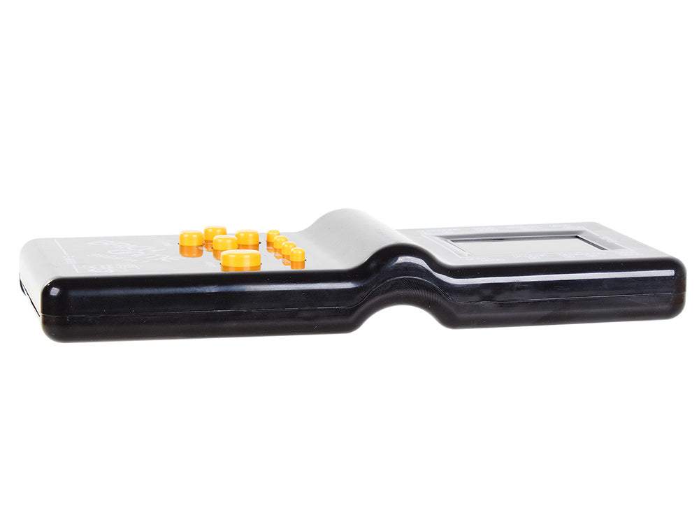 Retro kabatas konsole 99 spēles vienā