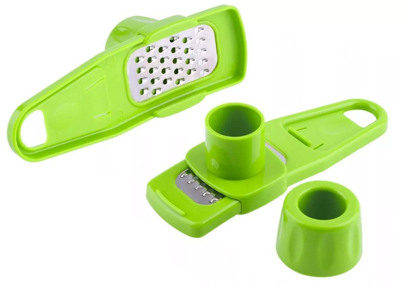 Rīve ķiploku spiede