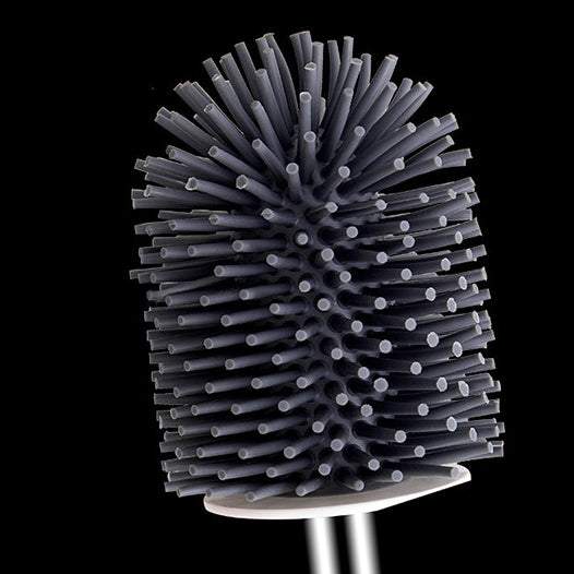 Tualetes poda birste ar izvelkamo pinceti