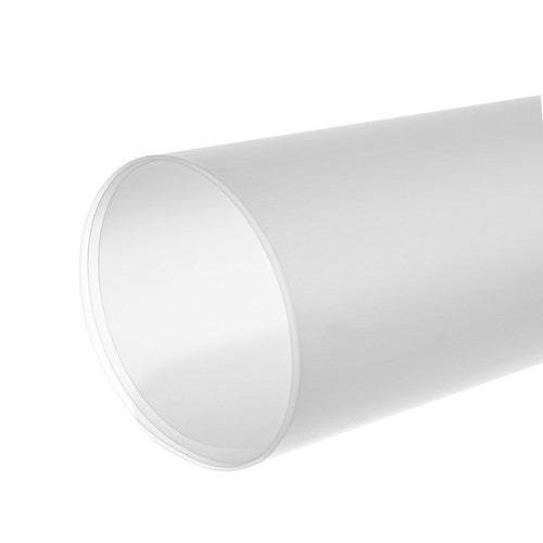 Aizsargkrēsla paklājiņš 100x140cm  - pienains