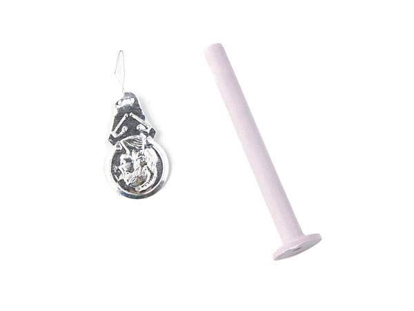 Mini manuālā šujmašīna