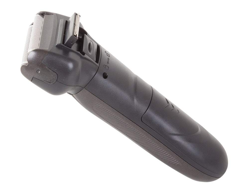 Bārdas un matu trimmeris 3in1 + aksesuāri