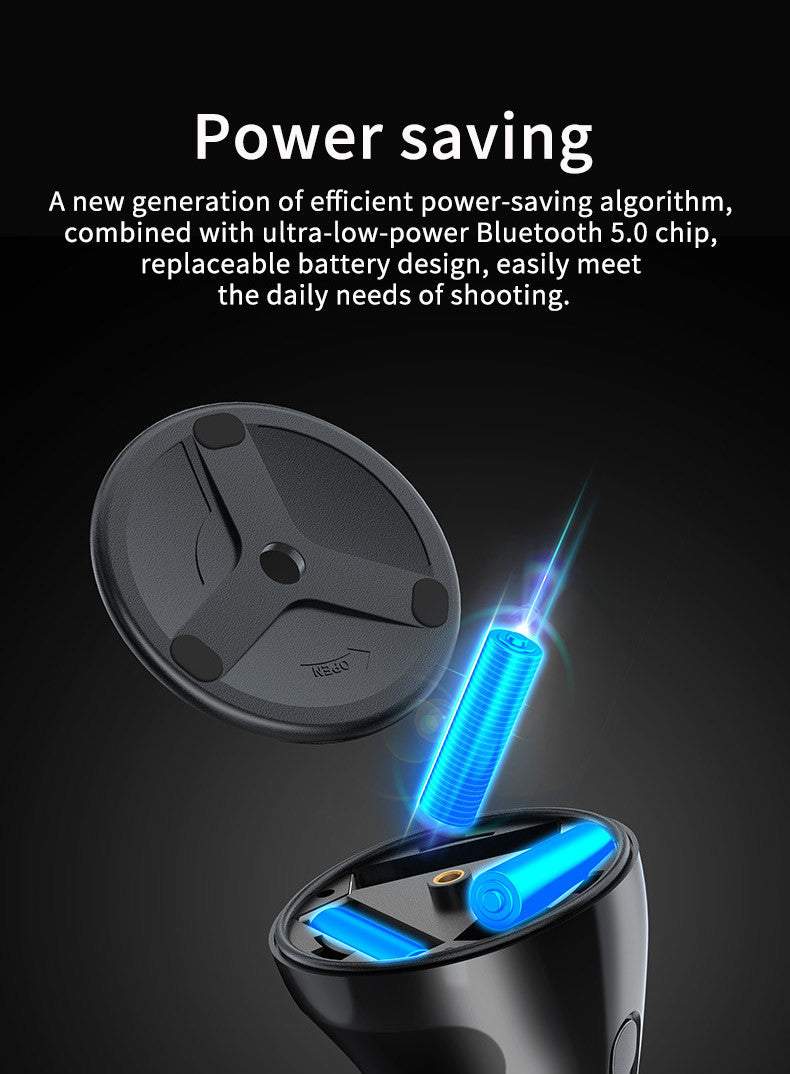 Telefona turētājs ar 360  sejas izsekošanu Tik-Tok video