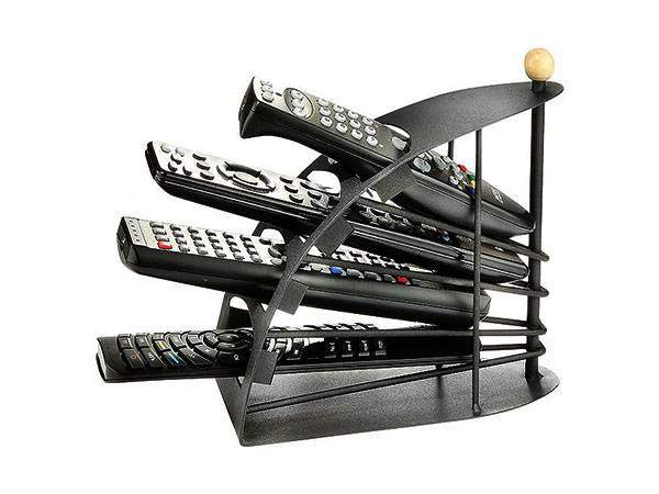 Organizators-turētājs pultīm