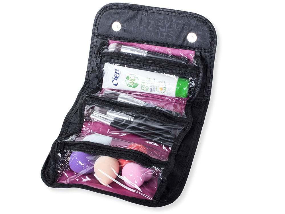 Kosmētikas somiņa, maciņš - rullis