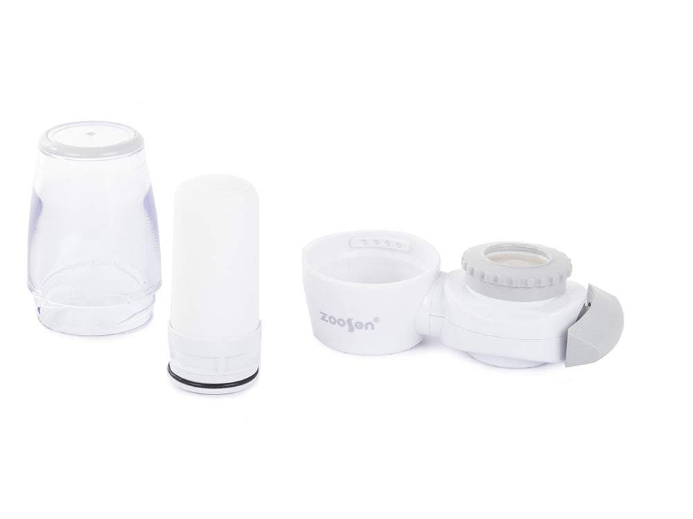 Ūdens filtrs jaucējkrānam - filtrs ūdens attīrīšanai