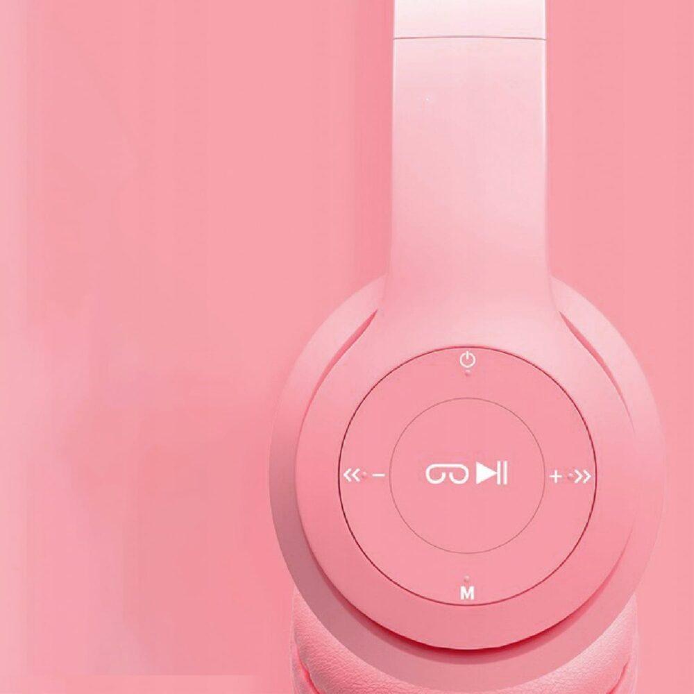 Austiņas kaķa ausis