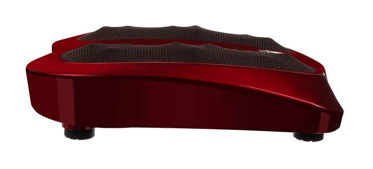 Apsildāms pēdu masieris