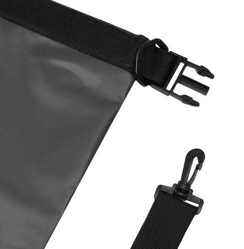 Ūdensizturīga sporta soma 30L