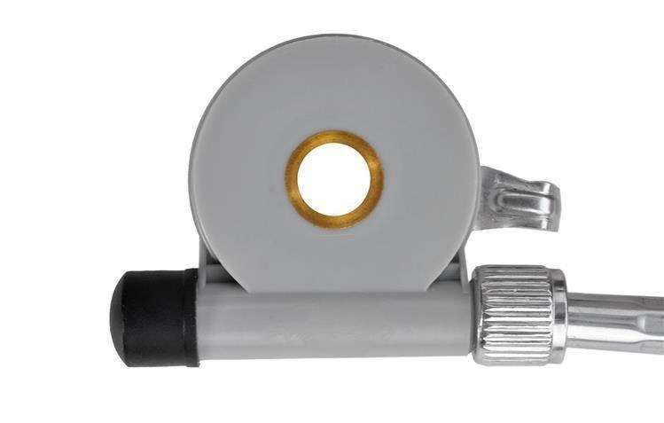 Riteņa spidometrs retro