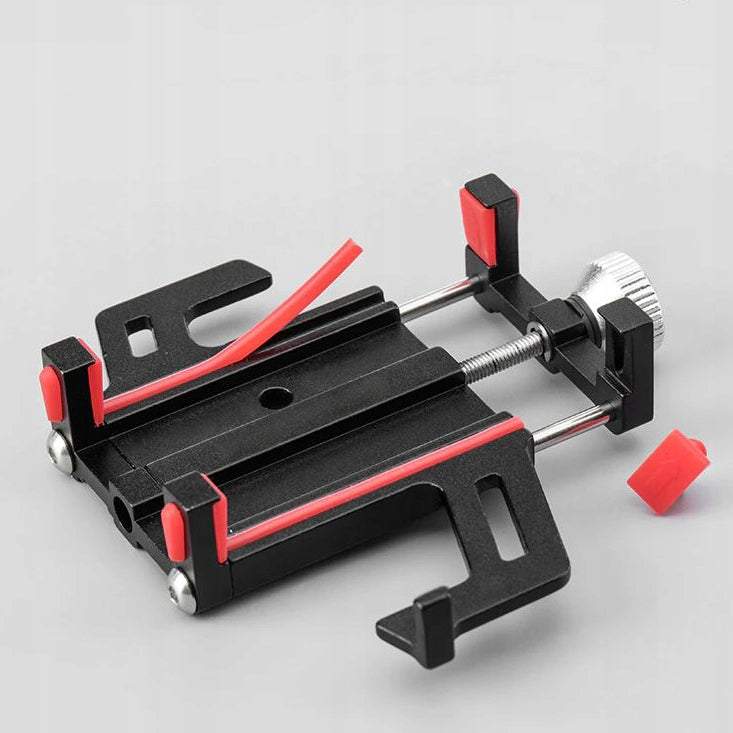 Tālruņa turētājs velosipēdam