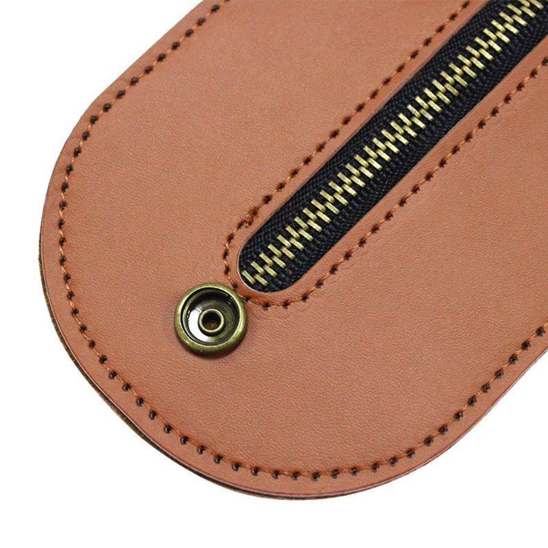 Ādas pašaizsardzības maks