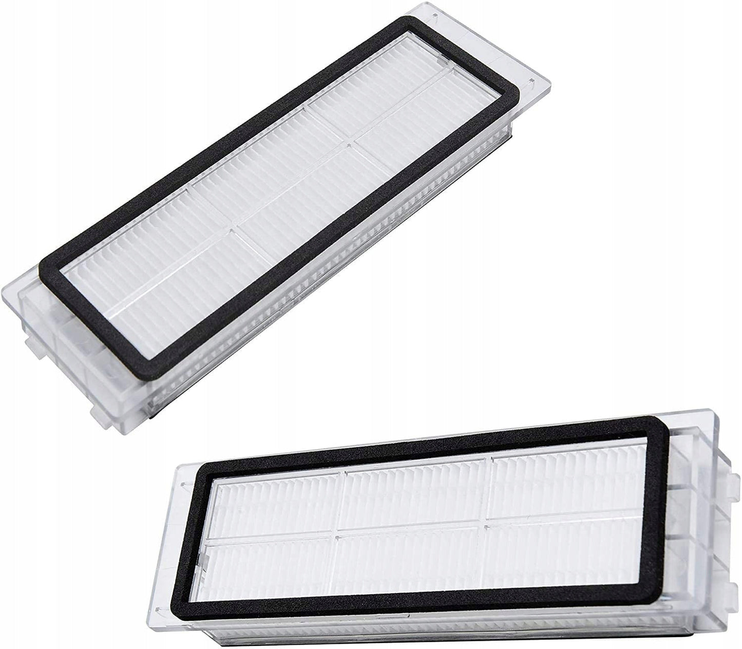 Piederumu komplekts Xiaomi robotu putekļusūcējiem