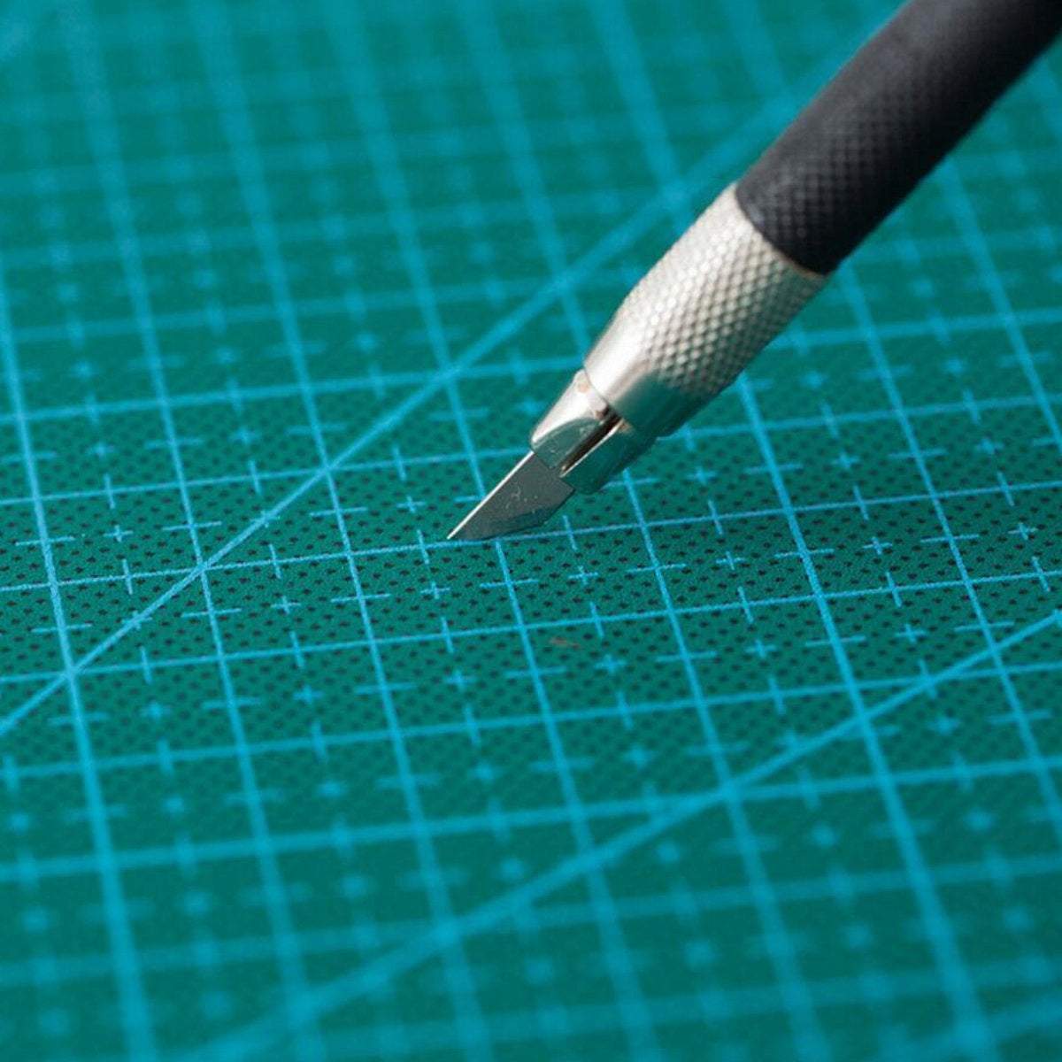 Modelēšanas paklājs A3