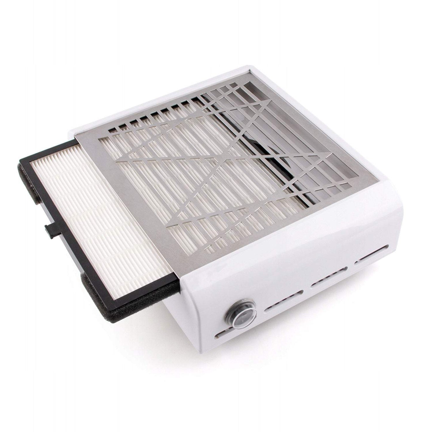 Manikīra putekļu savācējs