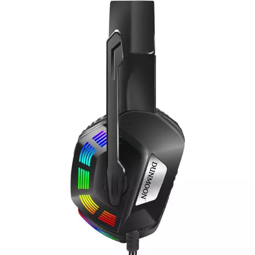 Spēļu austiņas ar mikrofonu