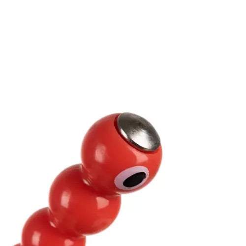 Arkādes spēle - Dzenis un tārpi