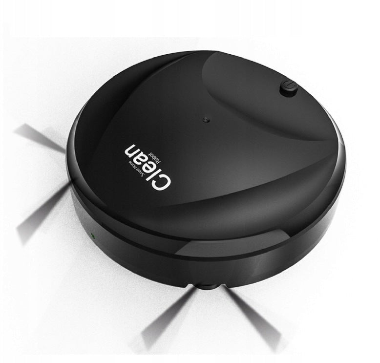 Bezvadu Robots – Putekļusūcējs