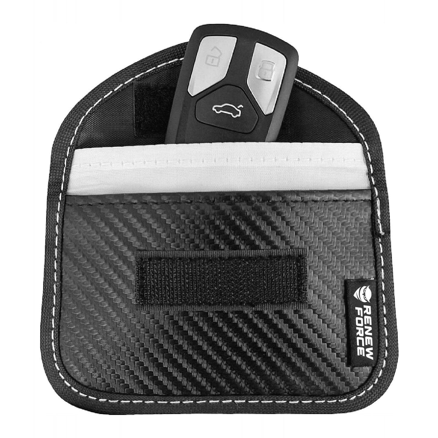 Maks ar RFID aizsardzību