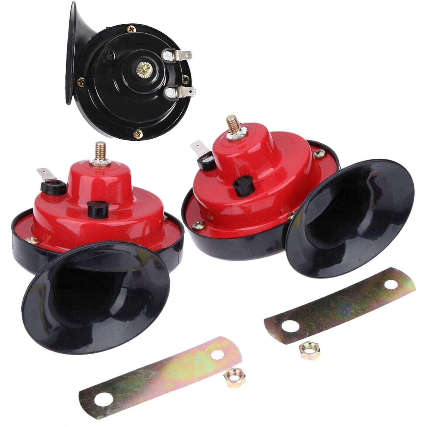 Signāltaure transportlīdzekļiem