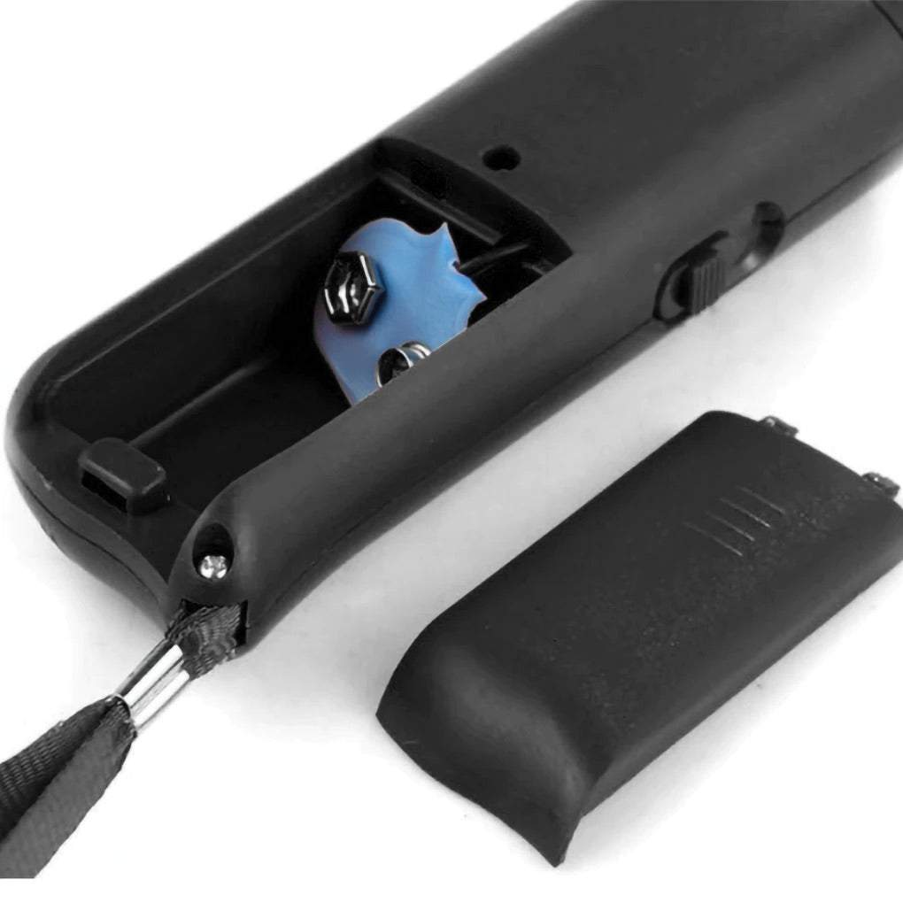 Dzīvnieku atbaidīšanas un apmācīšanas ierīce 3in1